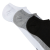 THE NORTH FACE - MULTI SPORT INVISIBLE SOCK (3 PAIRS)