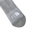 THE NORTH FACE - MULTI SPORT INVISIBLE SOCK (3 PAIRS)