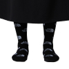 THE NORTH FACE - EVERYDAY CREW LOGO (2 PAIRS)