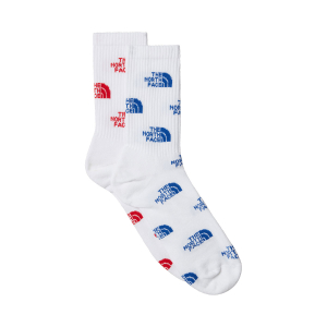 THE NORTH FACE - EVERYDAY CREW LOGO (2 PAIRS)