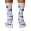THE NORTH FACE - EVERYDAY CREW LOGO (2 PAIRS)
