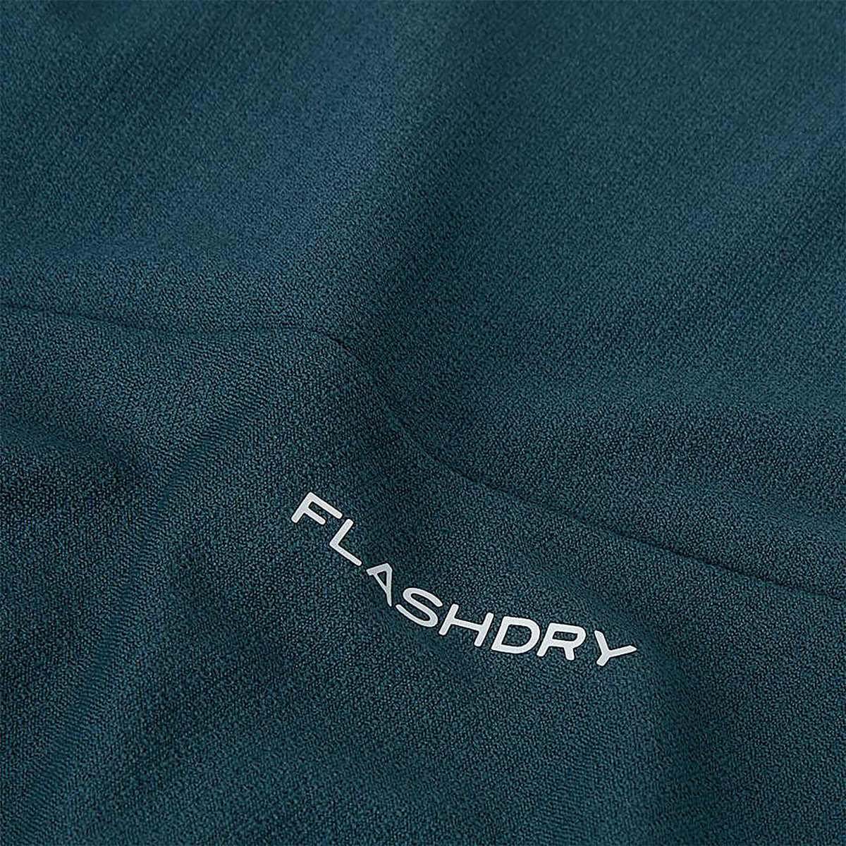 THE NORTH FACE - FLEX 1/4 ZIP TEE SLIM