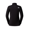 THE NORTH FACE - FLEX 1/4 ZIP TEE SLIM