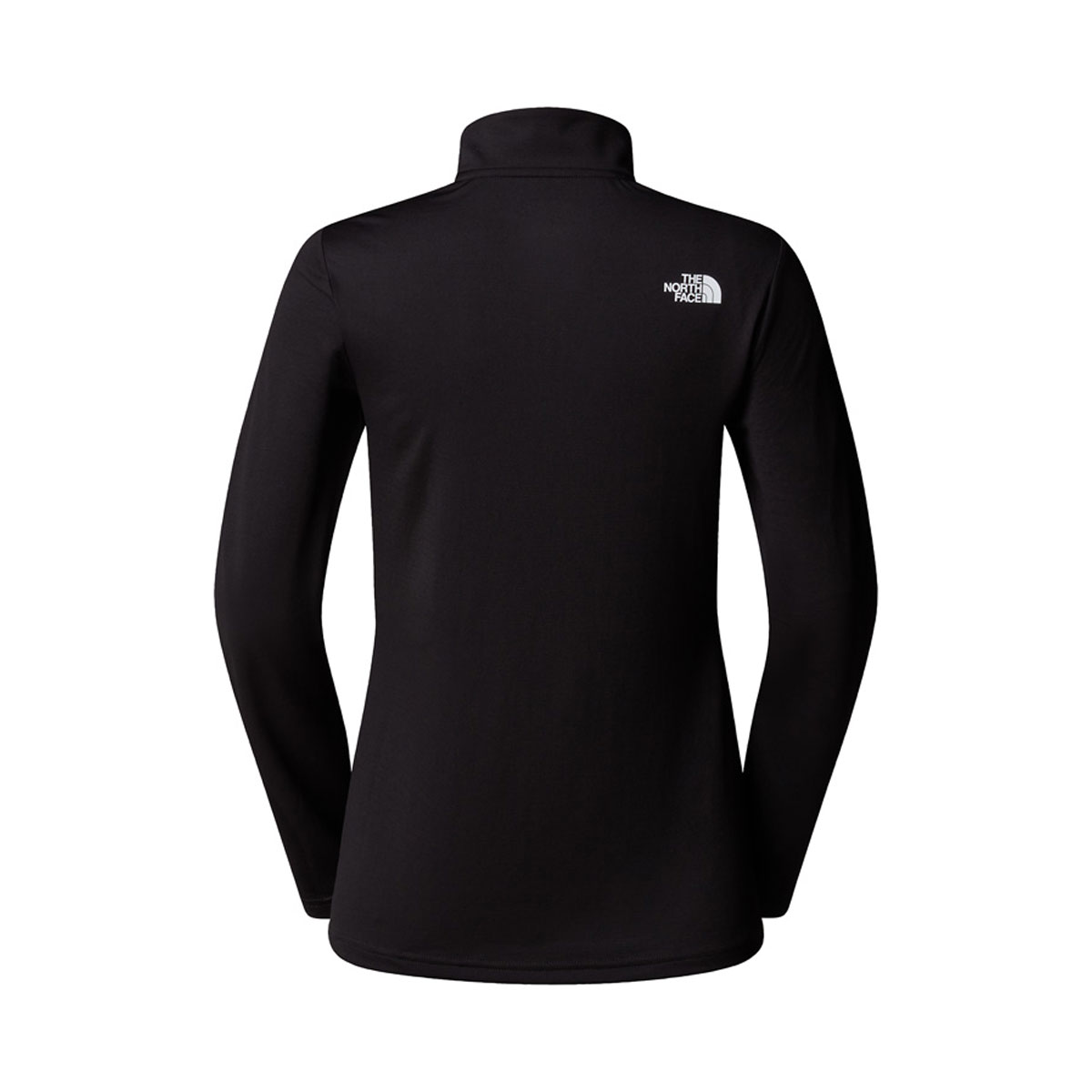 THE NORTH FACE - FLEX 1/4 ZIP TEE SLIM