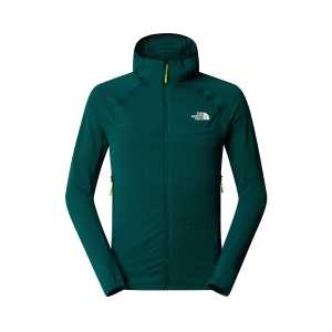 THE NORTH FACE - BOLT POLARTEC HOODIE