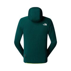 THE NORTH FACE - BOLT POLARTEC HOODIE