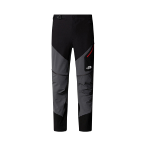 THE NORTH FACE - STOLEMBERG CONVERTIBLE SLIM TAPERED TROUSERS