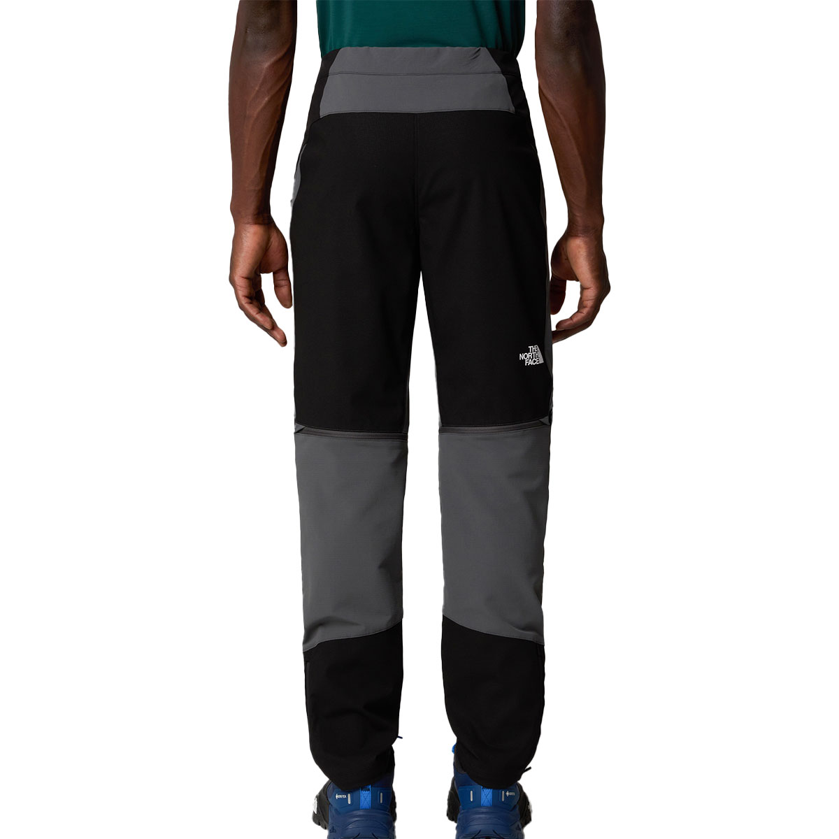 THE NORTH FACE - STOLEMBERG CONVERTIBLE SLIM TAPERED TROUSERS