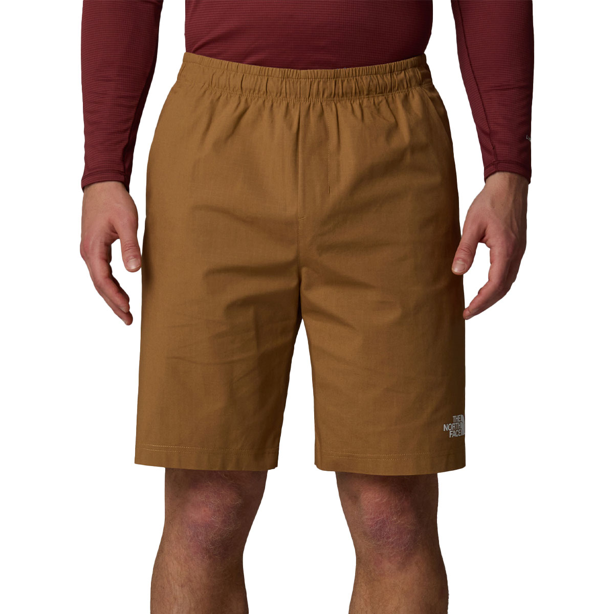 THE NORTH FACE - LIMESTONE SHORT