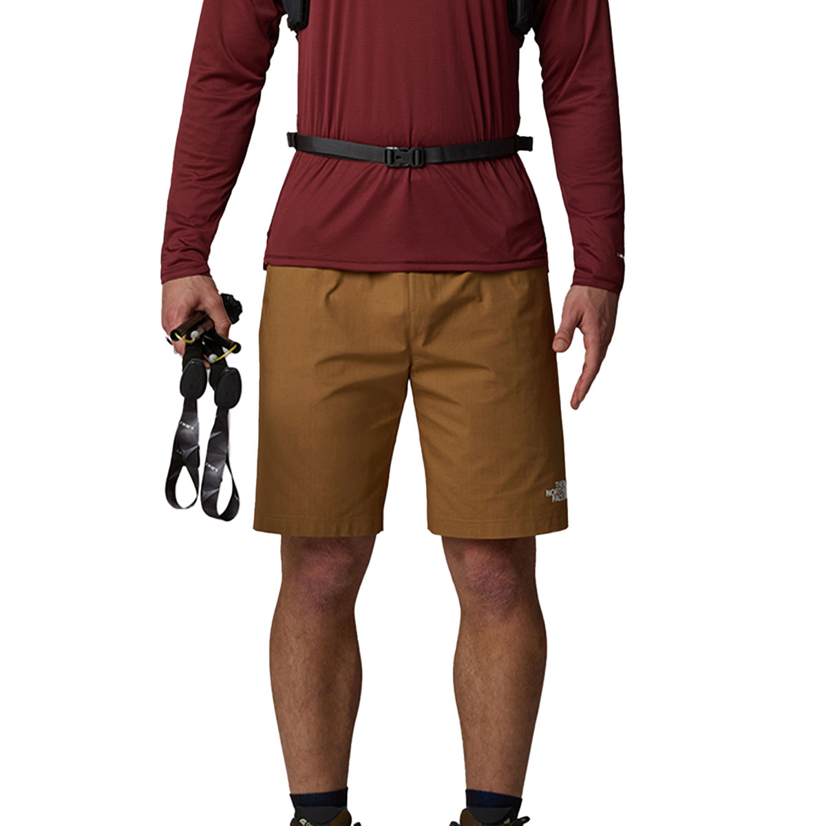 THE NORTH FACE - LIMESTONE SHORT