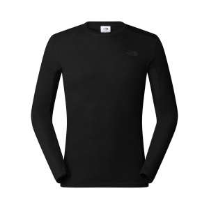 THE NORTH FACE - EASY L/S CREW NECK