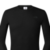 THE NORTH FACE - EASY L/S CREW NECK