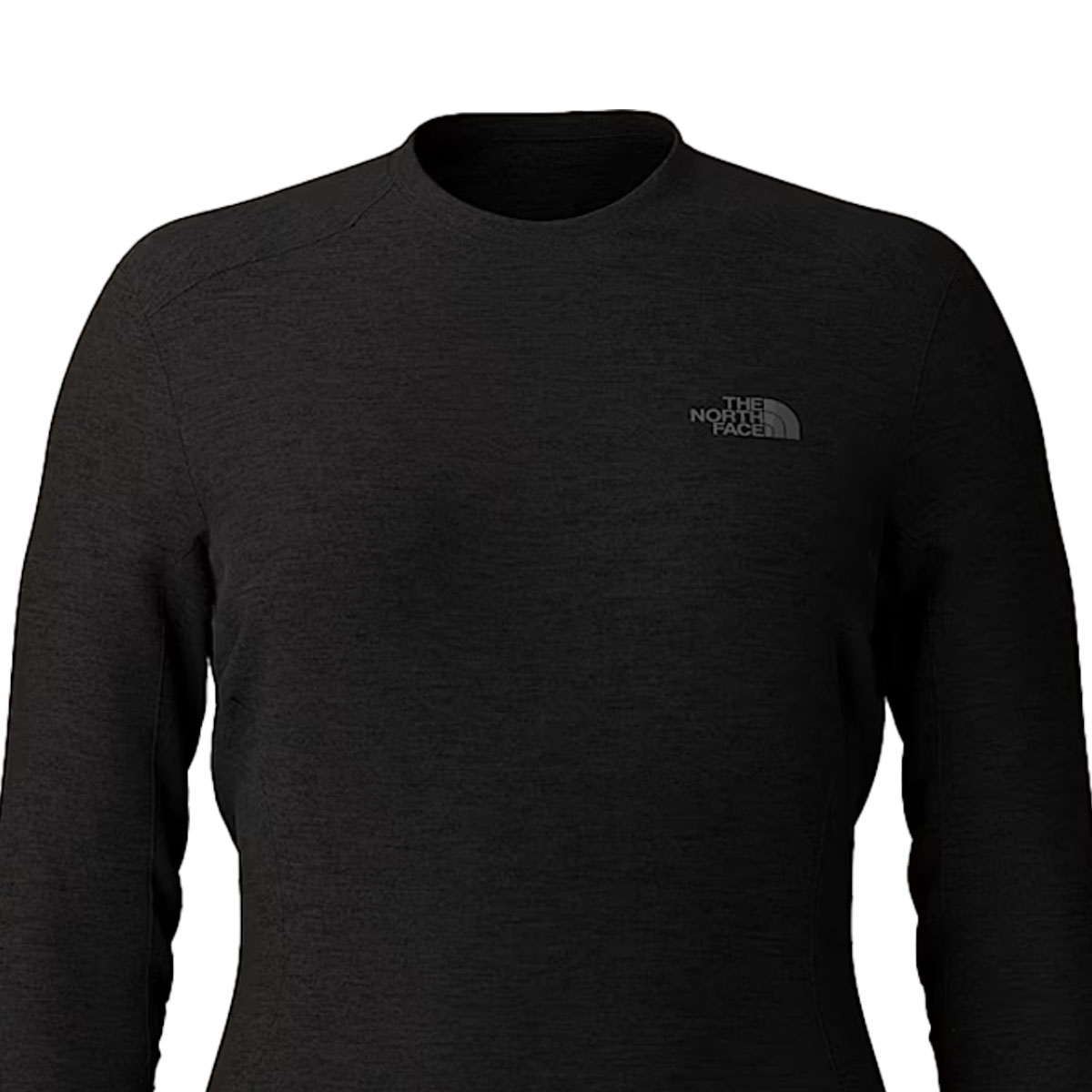THE NORTH FACE - EASY L/S TOP