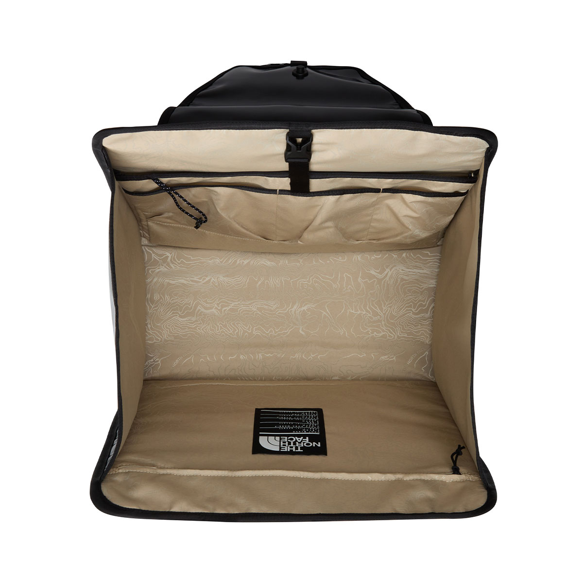 THE NORTH FACE - BASE CAMP TOTE BAG