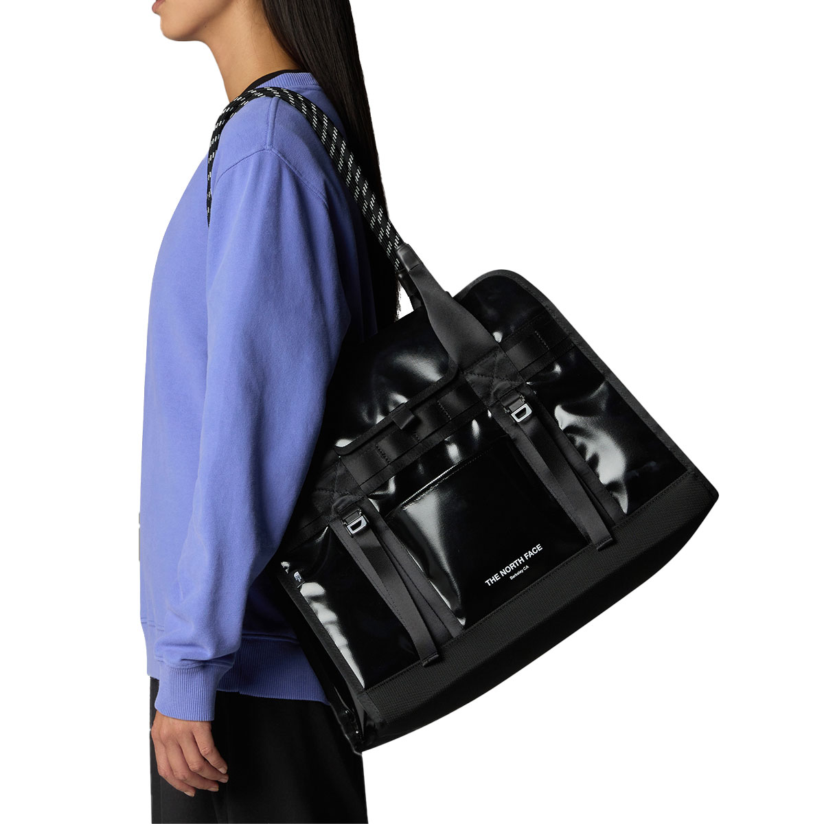 THE NORTH FACE - BASE CAMP TOTE BAG