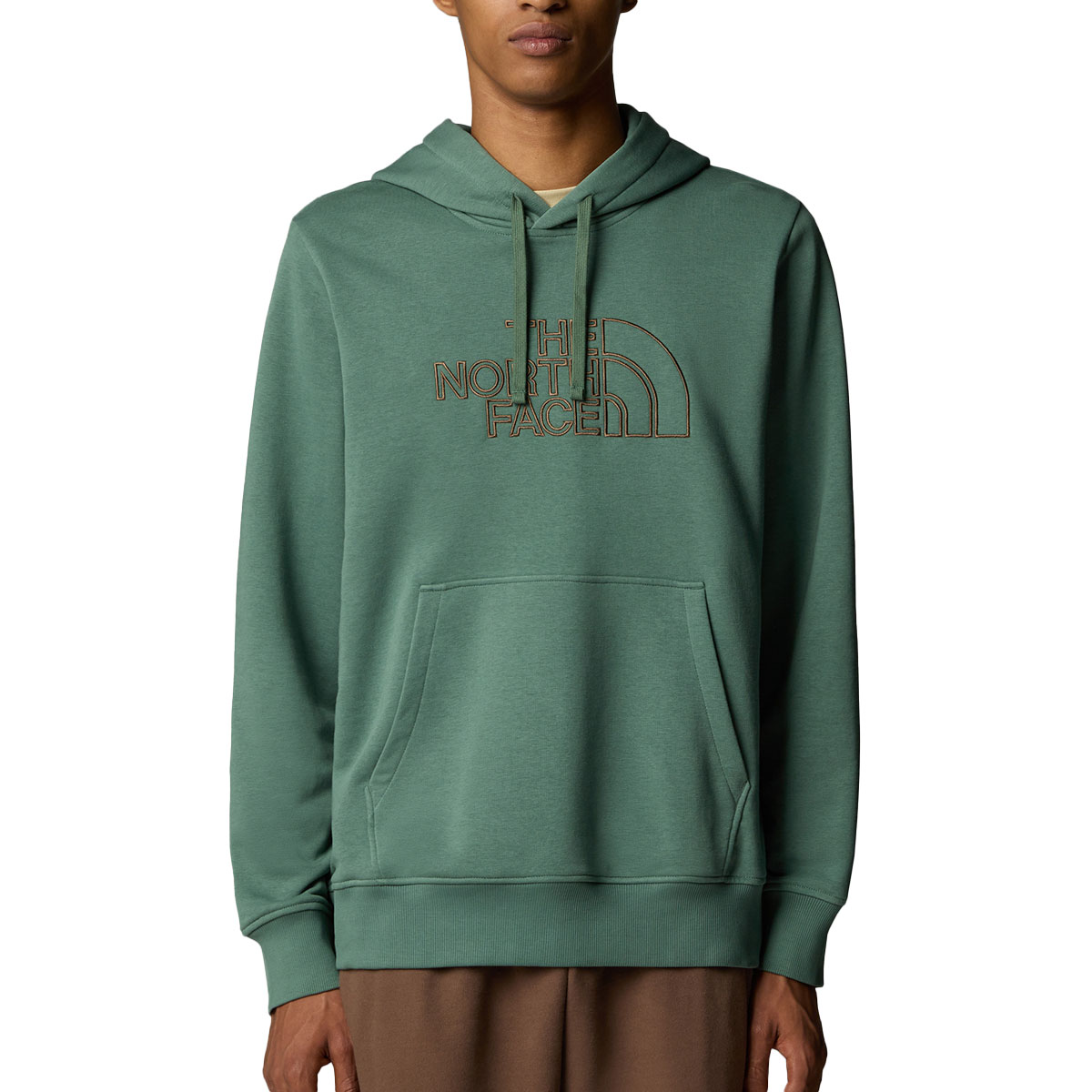 THE NORTH FACE - DREW PEAK LIGHT HOODIE