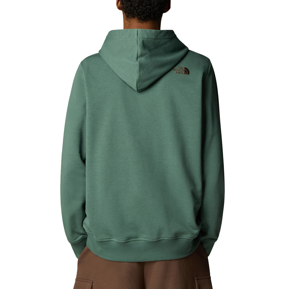 THE NORTH FACE - DREW PEAK LIGHT HOODIE