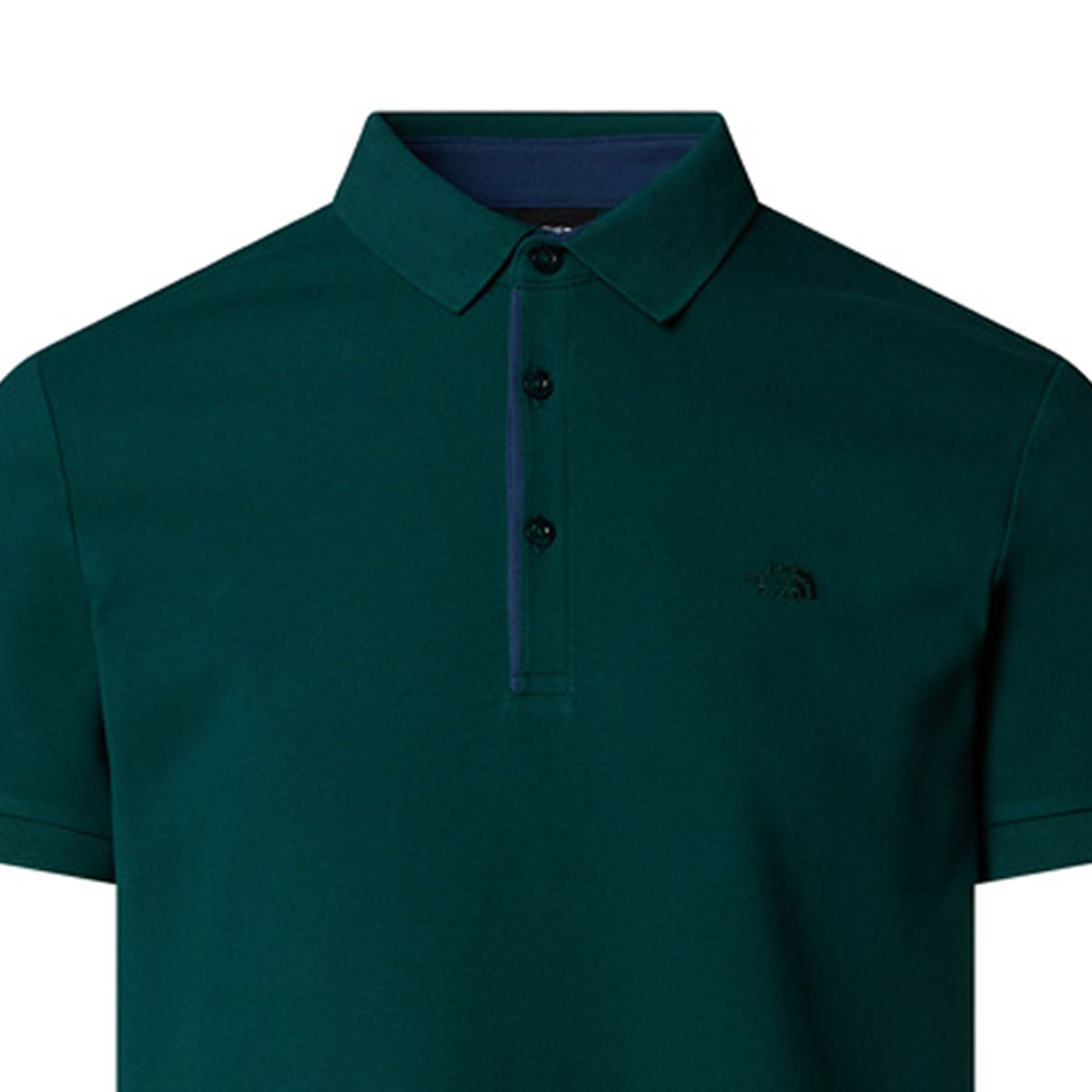 THE NORTH FACE - PREMIUM SLIM POLO