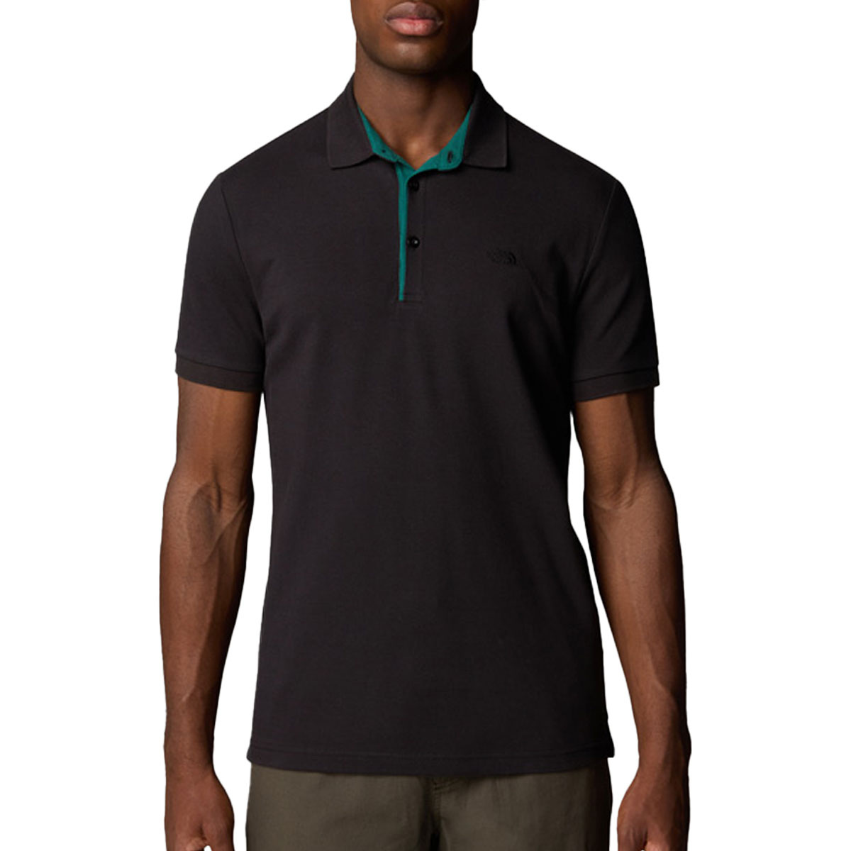 THE NORTH FACE - PREMIUM SLIM POLO