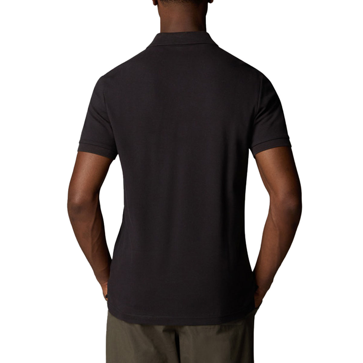 THE NORTH FACE - PREMIUM SLIM POLO