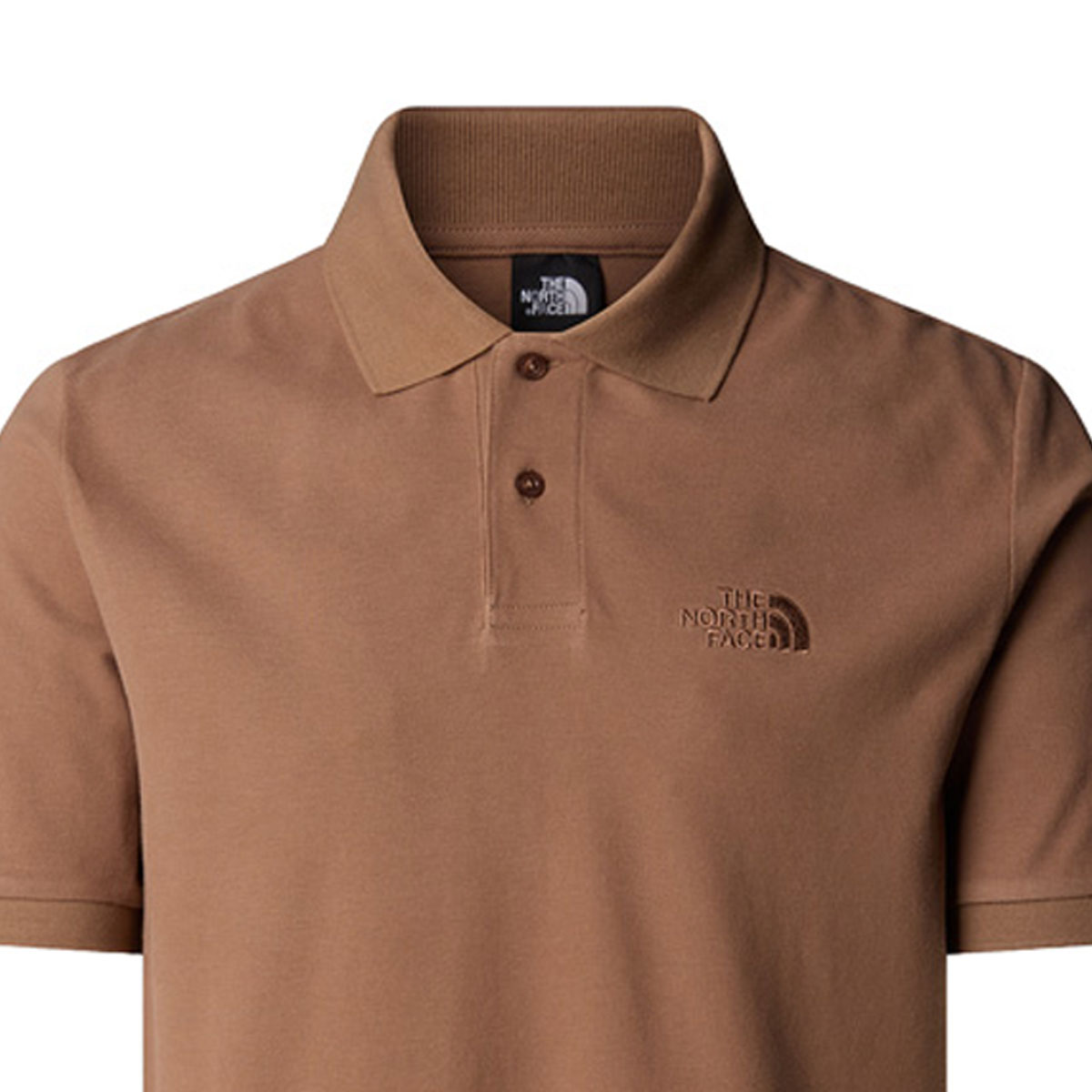 THE NORTH FACE - ESSENTIAL REGULAR POLO