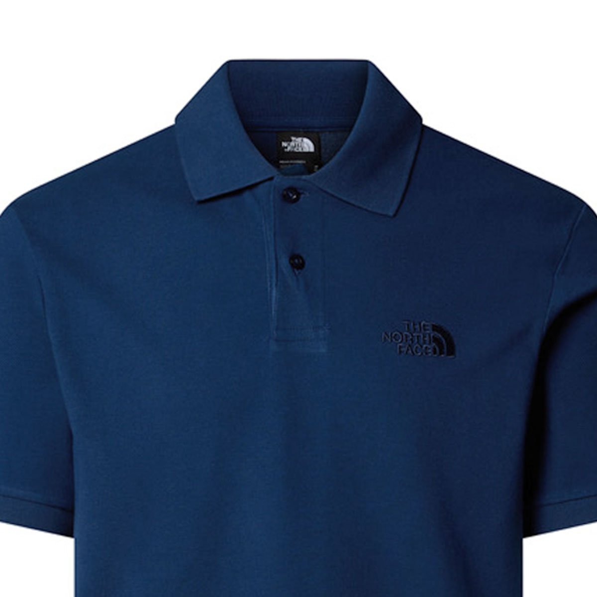 THE NORTH FACE - ESSENTIAL REGULAR POLO