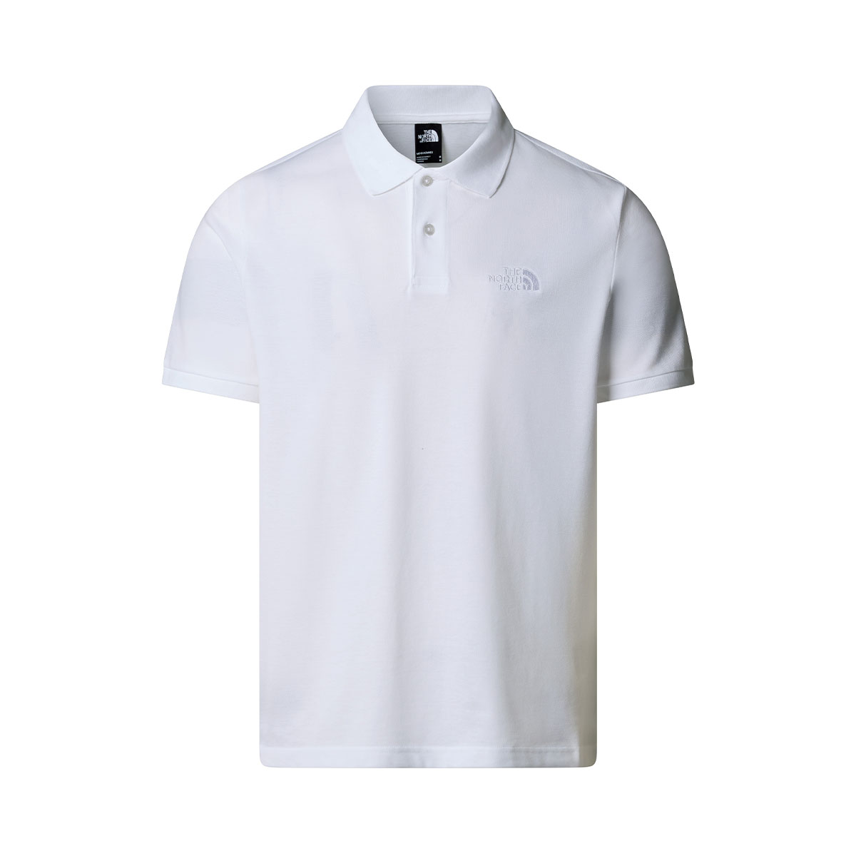 THE NORTH FACE - ESSENTIAL REGULAR POLO