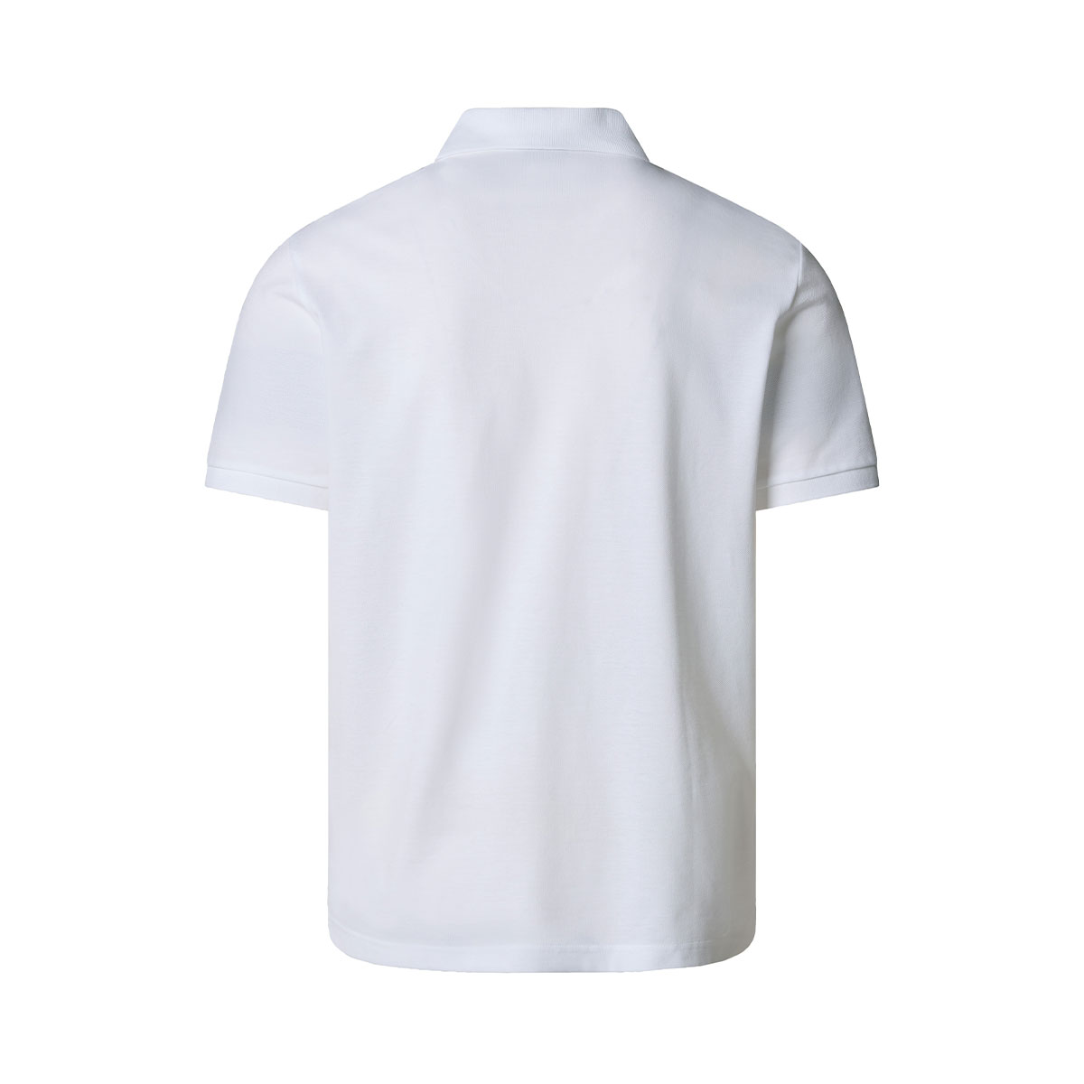 THE NORTH FACE - ESSENTIAL REGULAR POLO