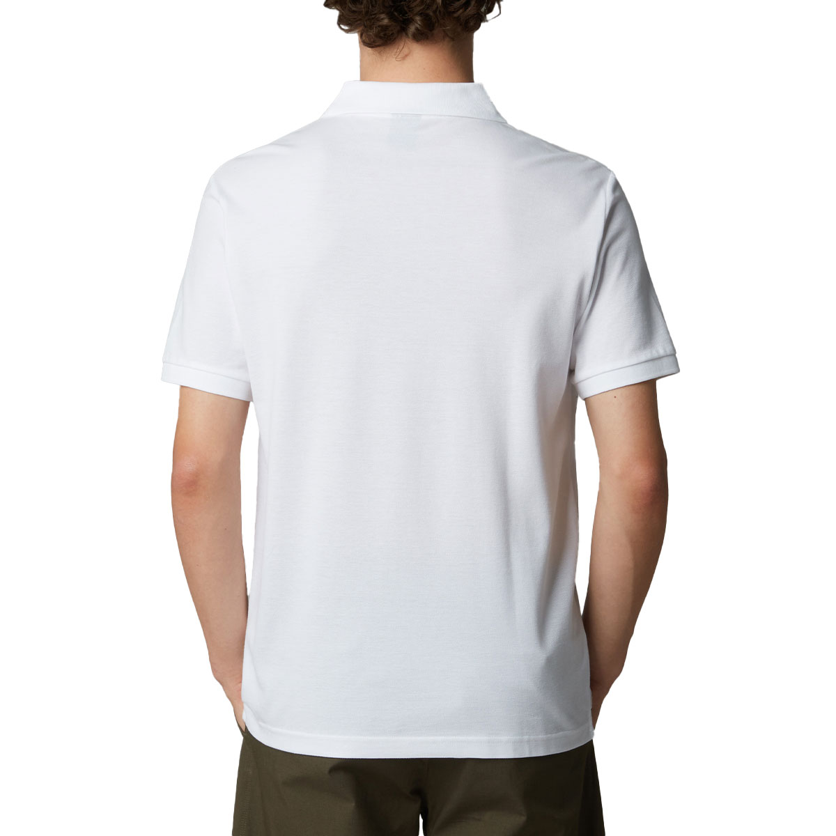 THE NORTH FACE - ESSENTIAL REGULAR POLO