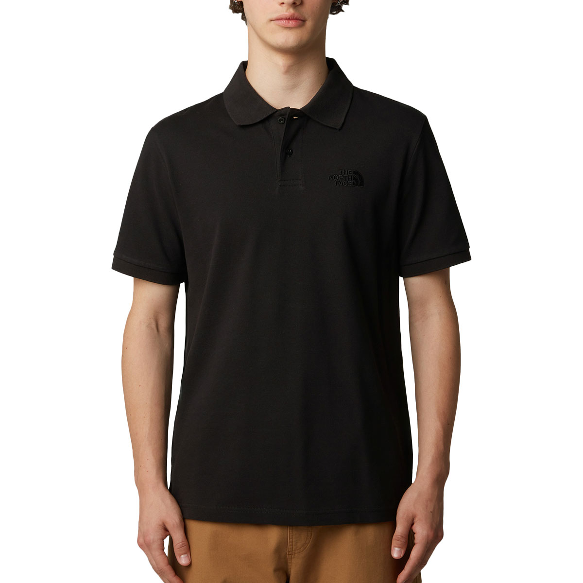 THE NORTH FACE - ESSENTIAL REGULAR POLO