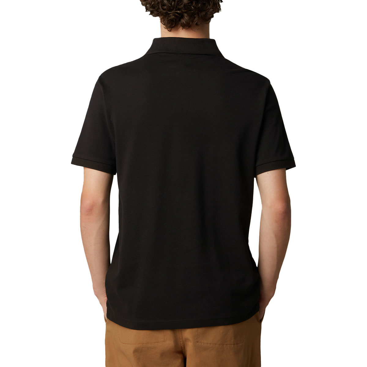THE NORTH FACE - ESSENTIAL REGULAR POLO
