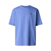 THE NORTH FACE - AXYS OVERSIZED TEE