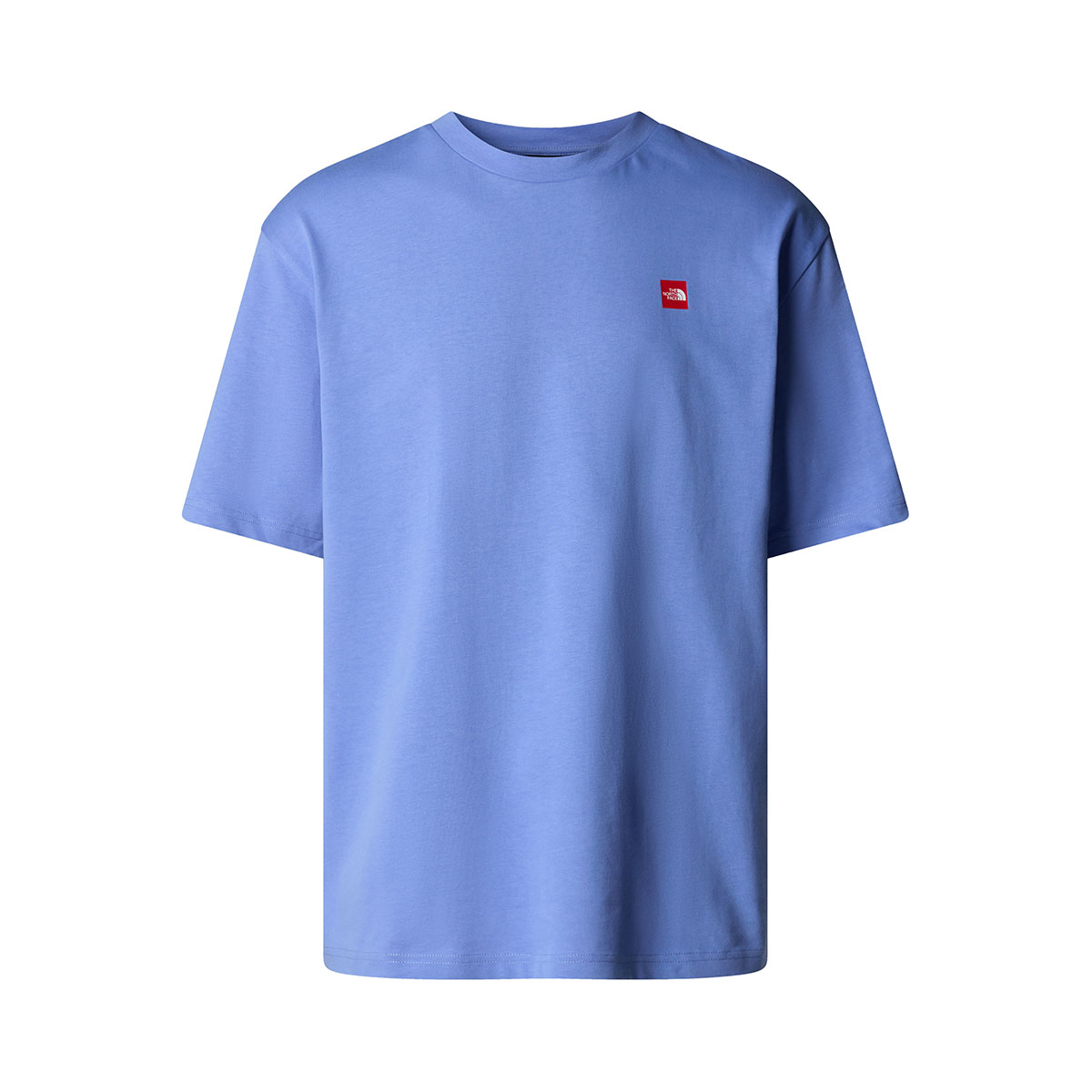 THE NORTH FACE - AXYS OVERSIZED TEE