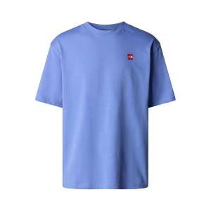 THE NORTH FACE - AXYS OVERSIZED TEE