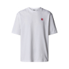 THE NORTH FACE - AXYS OVERSIZED TEE