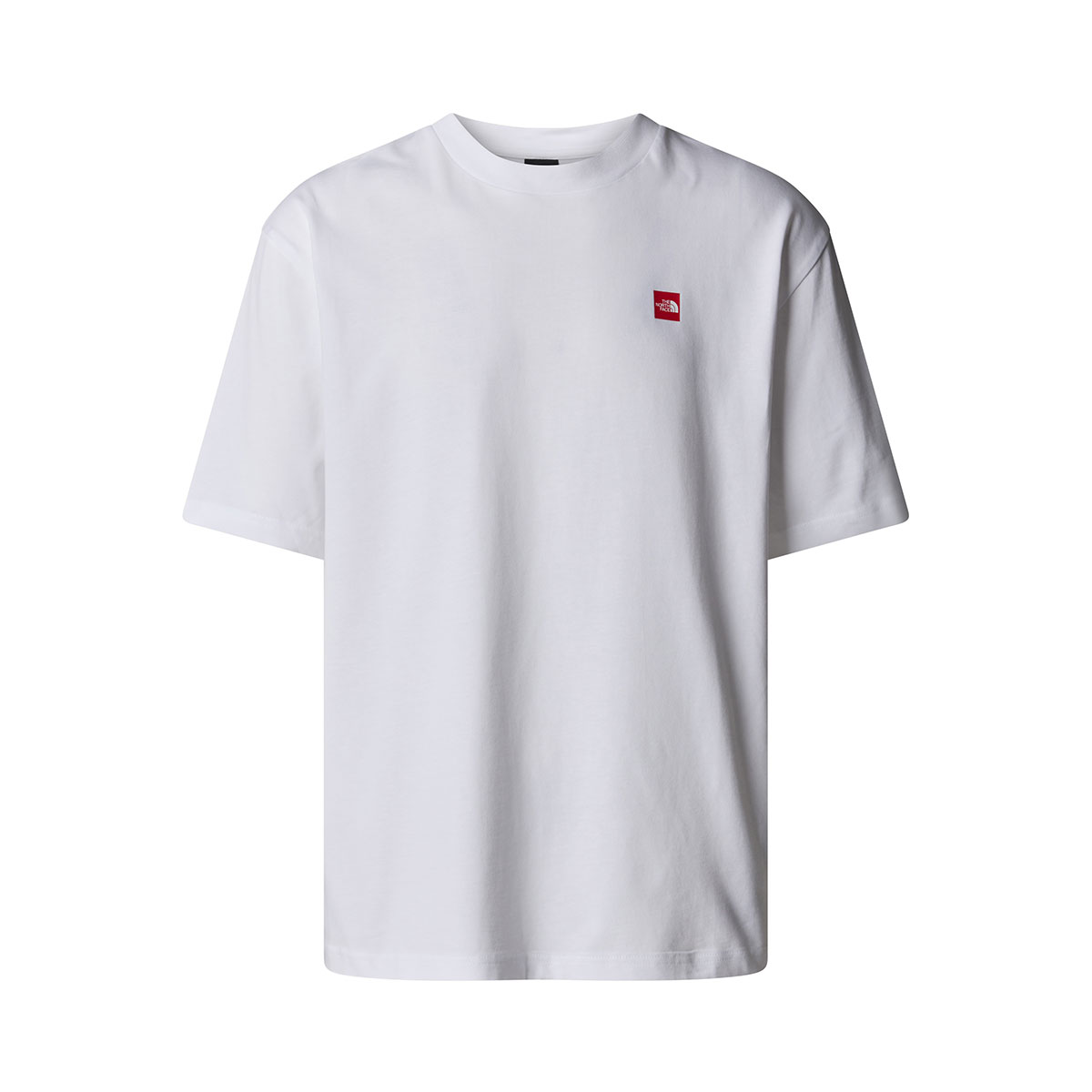 THE NORTH FACE - AXYS OVERSIZED TEE