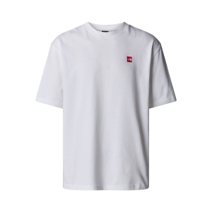 THE NORTH FACE - AXYS OVERSIZED TEE