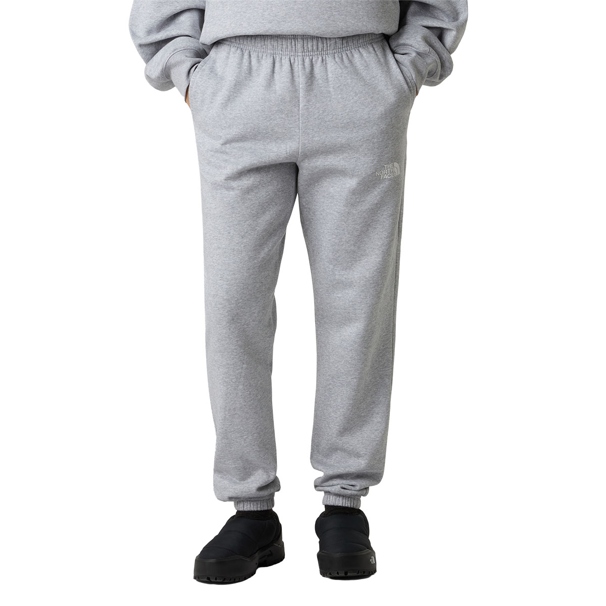 THE NORTH FACE - SIMPLE DOME REGULAR JOGGERS
