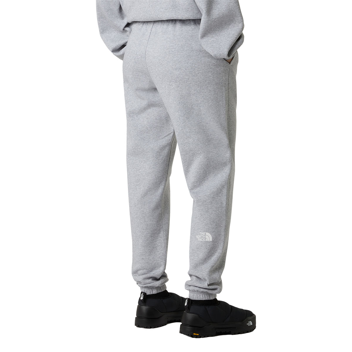 THE NORTH FACE - SIMPLE DOME REGULAR JOGGERS