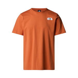 THE NORTH FACE - OUTDOOR GRAPHIC T-SHIRT