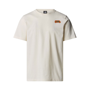 THE NORTH FACE - OUTDOOR GRAPHIC T-SHIRT