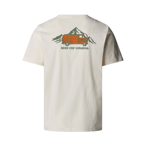THE NORTH FACE - OUTDOOR GRAPHIC T-SHIRT