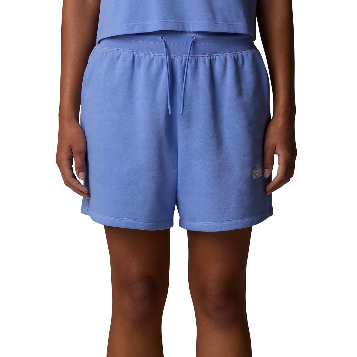 THE NORTH FACE - ESSENTIAL RELAXED SHORT