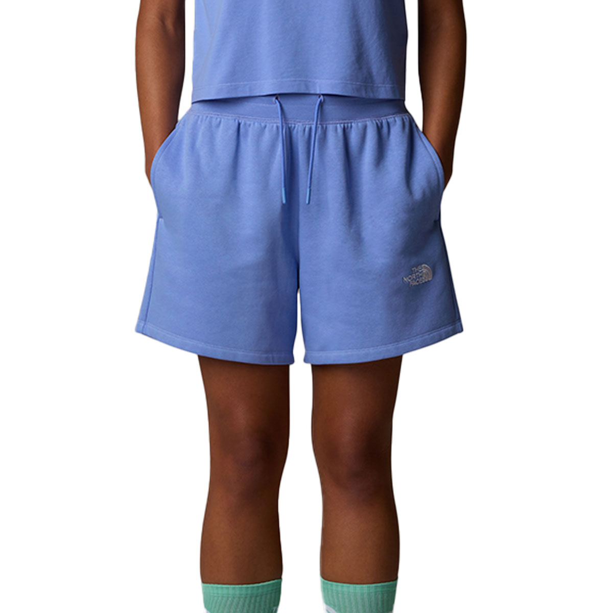 THE NORTH FACE - ESSENTIAL RELAXED SHORT