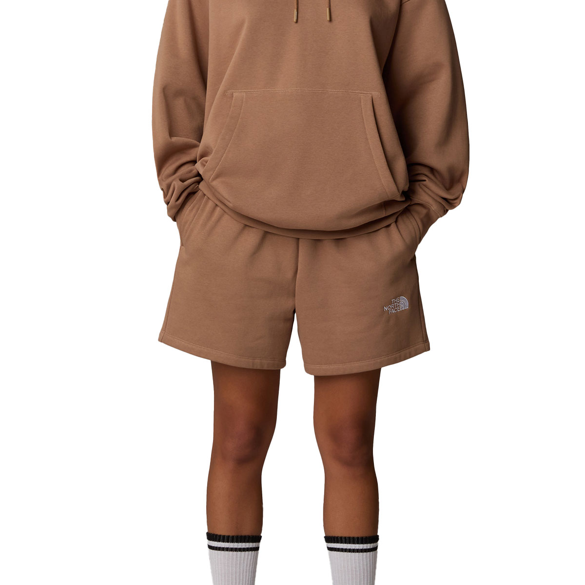 THE NORTH FACE - ESSENTIAL RELAXED SHORT