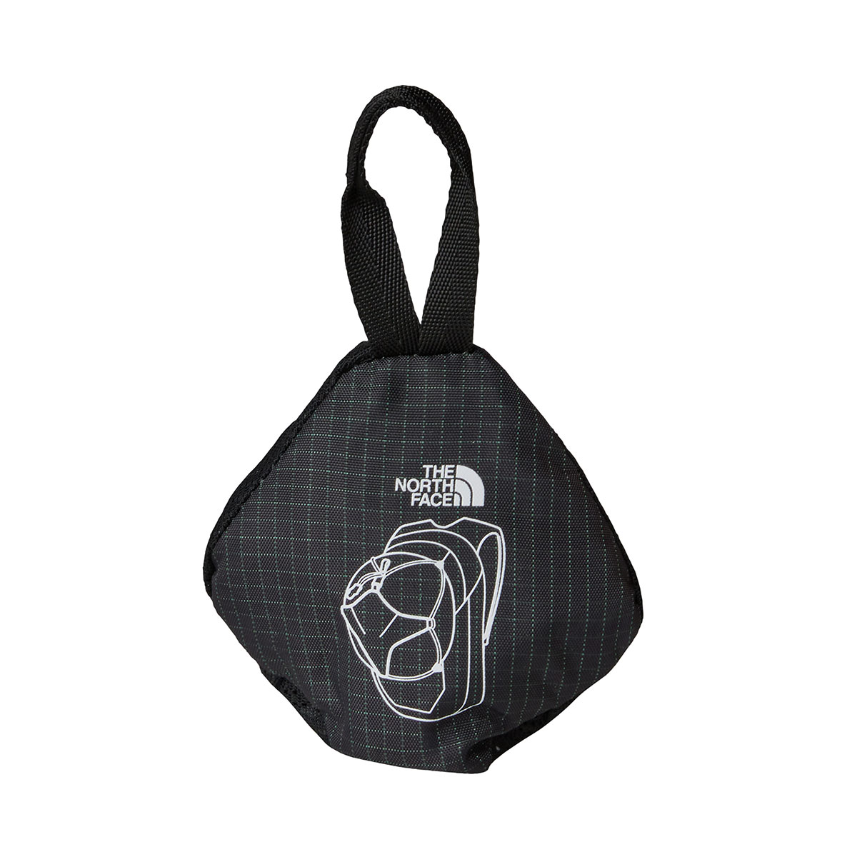 THE NORTH FACE - HELMET SLING