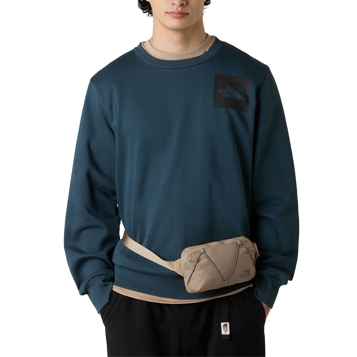 THE NORTH FACE - TERRA LUMBAR 1L