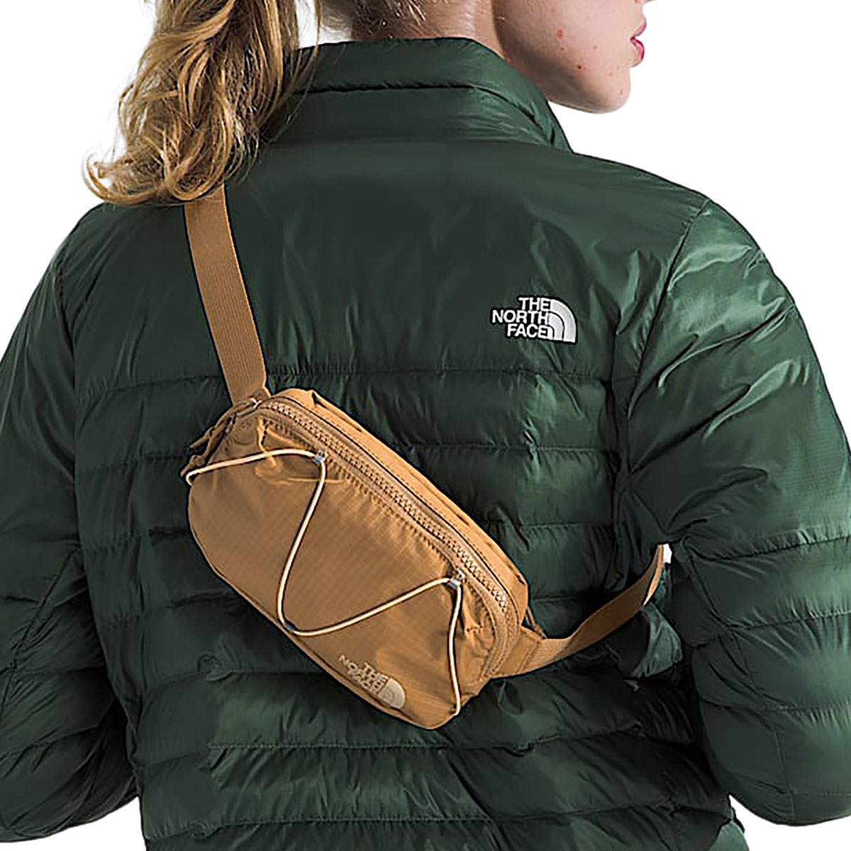 THE NORTH FACE - TERRA LUMBAR 1L