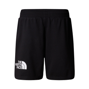 THE NORTH FACE - EASY REGULAR SHORT