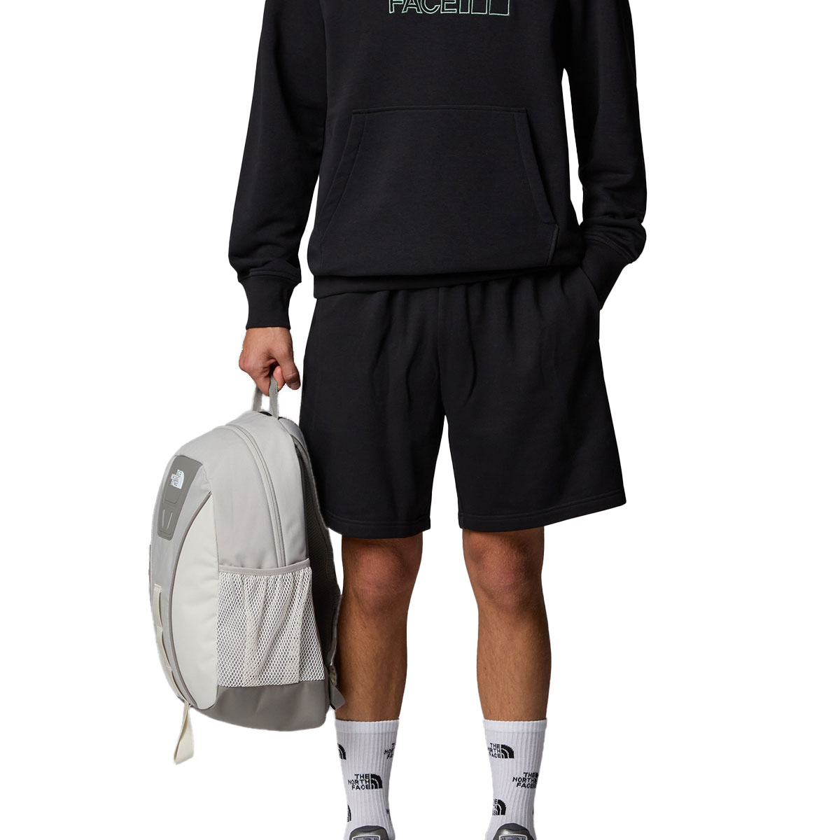 THE NORTH FACE - EASY REGULAR SHORT